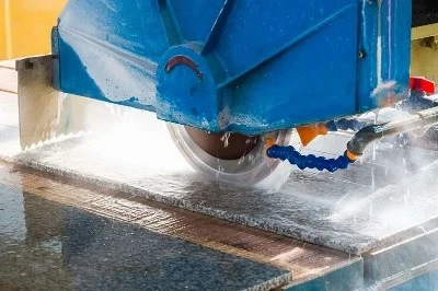 Diamond Blades