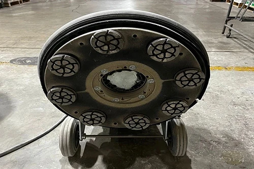 Polishing Pads
