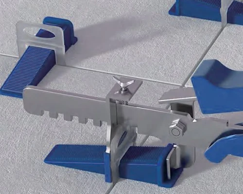 Tile Installation Tools